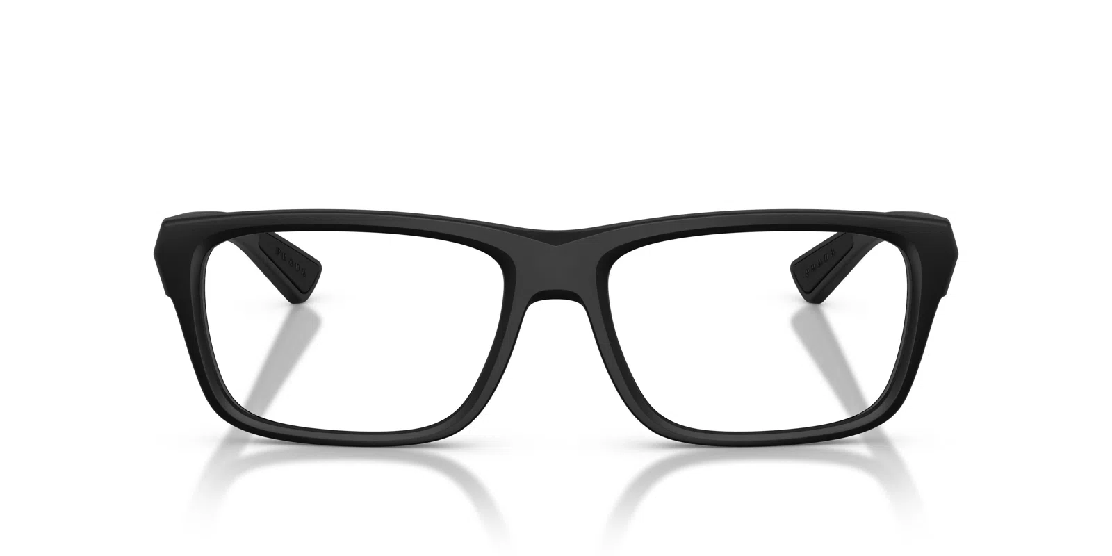 Prada Linea Rossa 02TV Eyeglasses - view 14